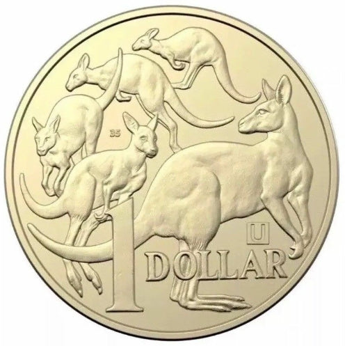 $1 Price Adjustment