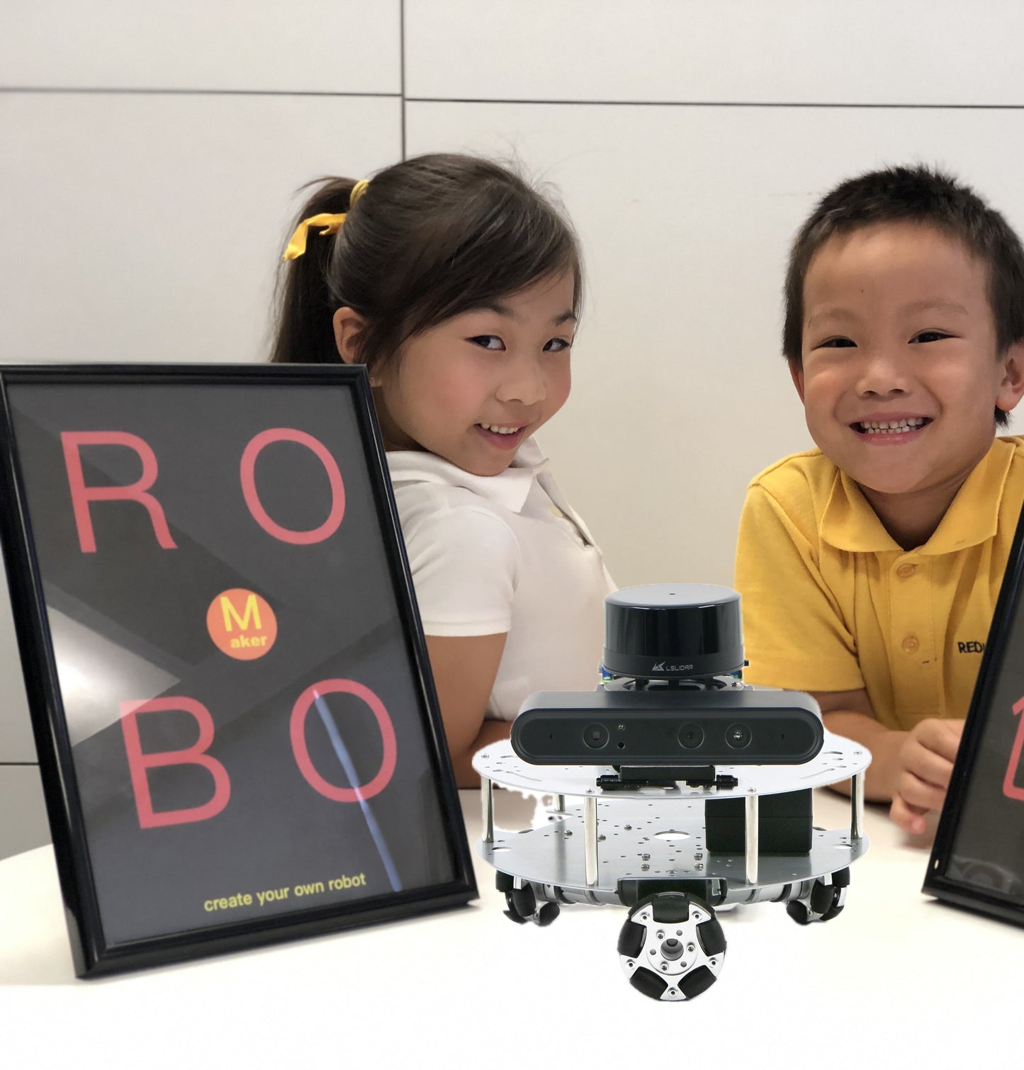 STEM_Robot & Coding Course_2025 Term 1_Gladesville