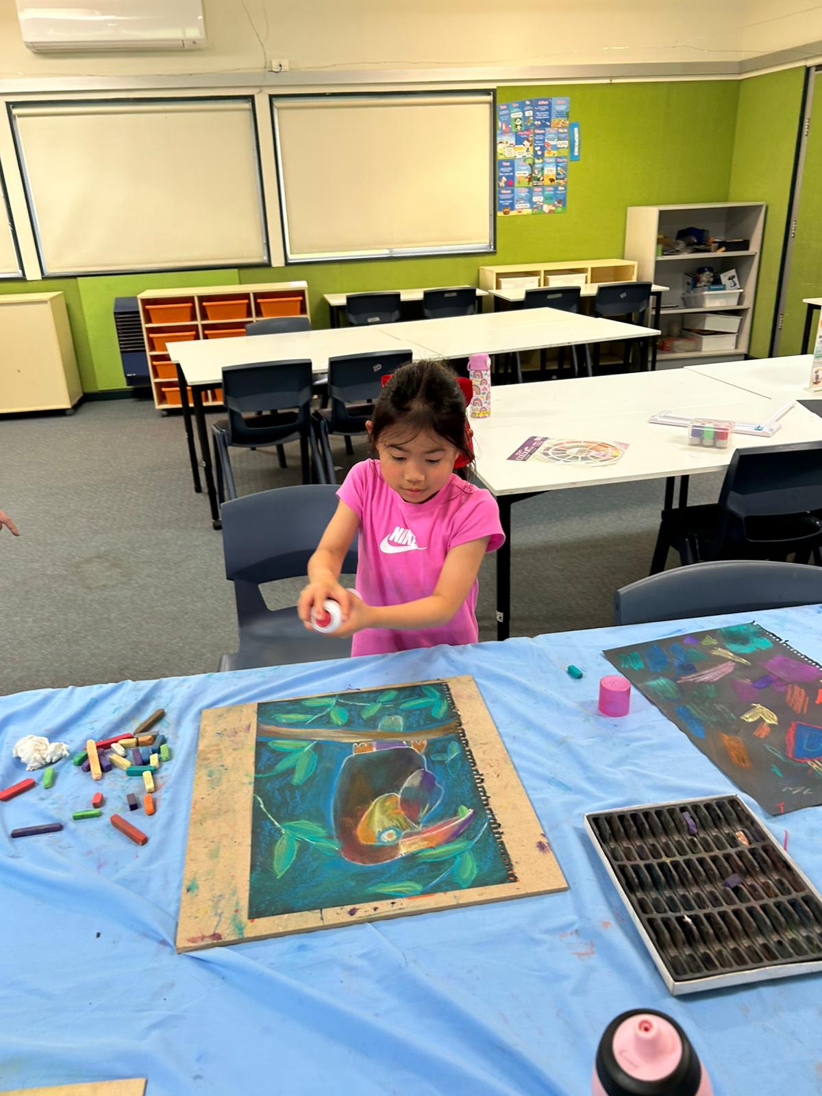 Kids (6~9yrs)-Term classes_Gladesville